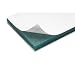 Kyosho 3mm Thick Vibration Absorption Sheet for RC Drones/Quadcopter/Gyros
