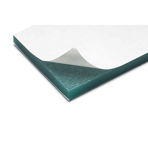 Kyosho 3mm Thick Vibration Absorption Sheet for RC Drones/Quadcopter/Gyros