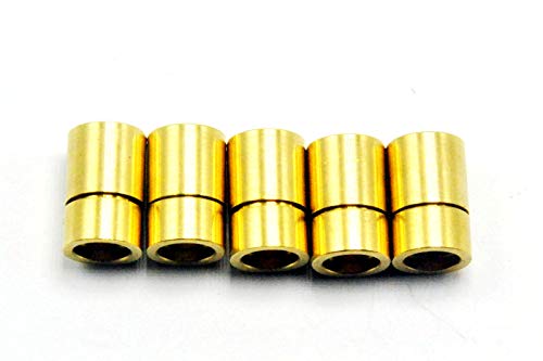5pcs Mini Diode housing with collimating lens 8x13mm for 5.6mm TO-18 Laser Diode