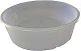 5 Gallon Pail EZ-Strainer 200 micron for Bucket Biodiesel Water WVO Paint SVO...