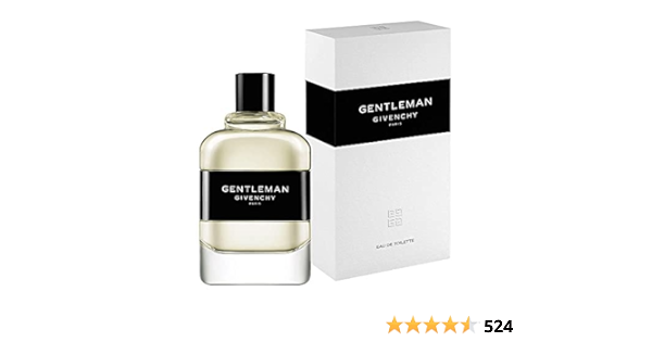 gentleman givenchy amazon