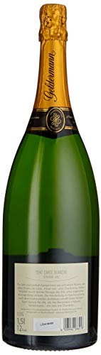 Geldermann Carte Blanche trocken Magnum (1 x 1.5 l) – Bild 3