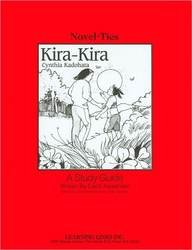 Cynthia KadohataKira-Kira: Novel-Ties Study Guide