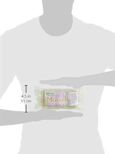 2 Eden+Sweet+Brown+10+5+Ounce+Package