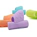 Perman New 3PCS Children Pencil Holder Pen Writing Aid Grip Posture Correction Tool - Color Random