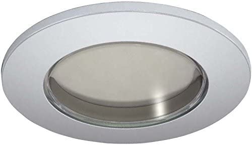 Osram LEDVANCE Downlight M Ring AL, Silver