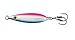 Shimano Butterfly Flat-Fall Fishing Jig; 80G; Pink Blue