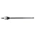 GSP NCV82504 CV Axle Shaft Assembly - Right Front (Passenger Side)