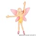 Rhode Island Novelty Bendable Fairies, 12 Pieces per Order