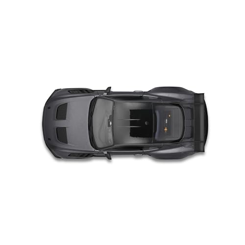 Maisto 1:18 Special Edition 2025 Ford Mustang GTD, Metallic Gray
