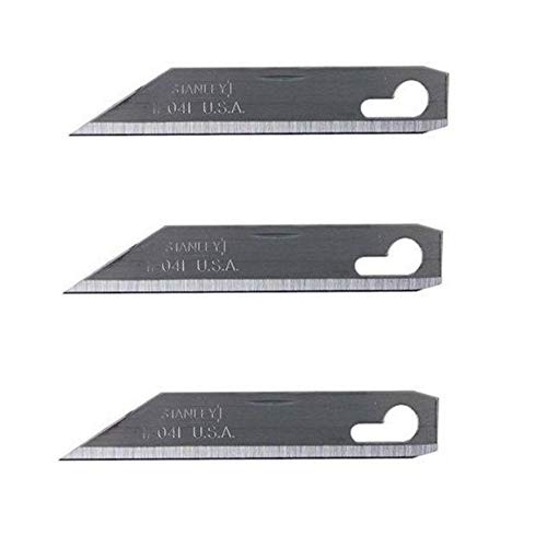 Top 10 Replacement Blades For Stanley 10049 of 2020 No Place Called Home