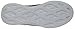 Skechers Performance Women's Go Step Lite-Solace Walking Shoe, Charcoal, 9 M US