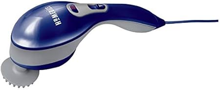 Homedics thera p hot and cold massager Clearance