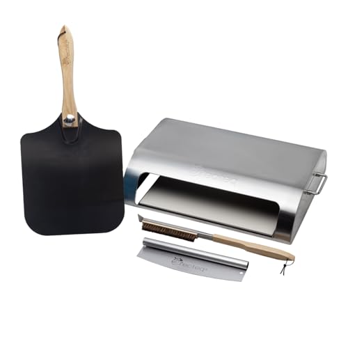 Pizza Oven Kit