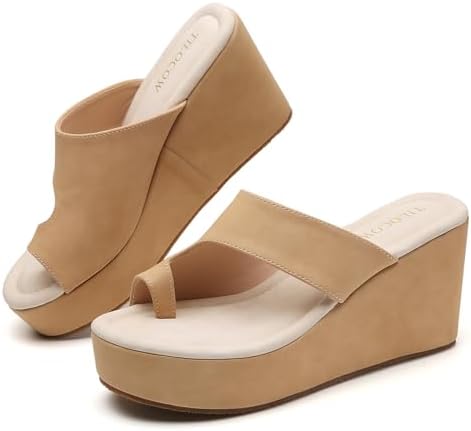 Shoes Amazon Platform Wedges Wedge Sandal Amazon Women's