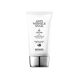 [Anti Wrinkle Snail] BB Cream for Anti aging, Skin Tone Up, Natural Coverage(1.35fl.oz./40ml)