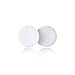 VELCRO Brand - Sticky Back Fasteners, Hook Side Only | Perfect for Home or Office | Combo Pack, Coins & Squares | White | 14 Count