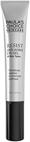 Resist Anti-Aging Eye Gel 0.5 oz.