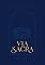 Livro Via Sacra — Premium