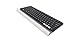logitech K780 Multi-Device Wireless Keyboard for Computer, Phone and Tablet (Renewed)