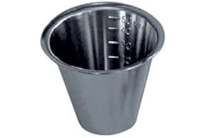 NIFTY MEDICAL SUPPLIES Medicine Cup, Graduated, 60ml/2oz