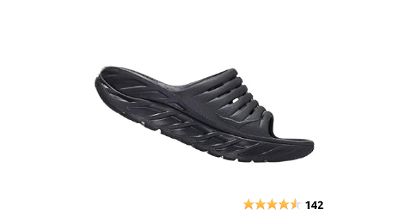 HOKA ONE ONE Men's Ora Recovery Slide 