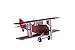 Hape The Little Prince Plane Toy Figure
