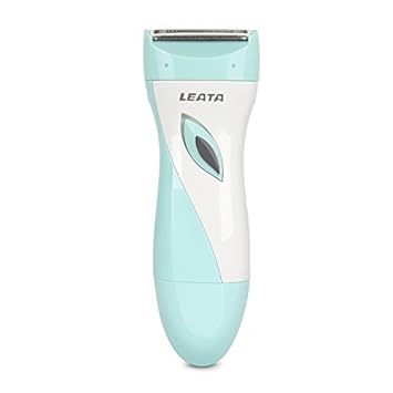 Amazon Com Suprent Lady Electric Shaver Noise Reduction Women S