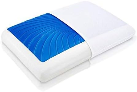 viscosoft pillow