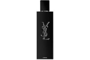 Yves Saint Laurent Myslf Le Parfum for Men - 3.3 oz EDP Spray (Refillable)