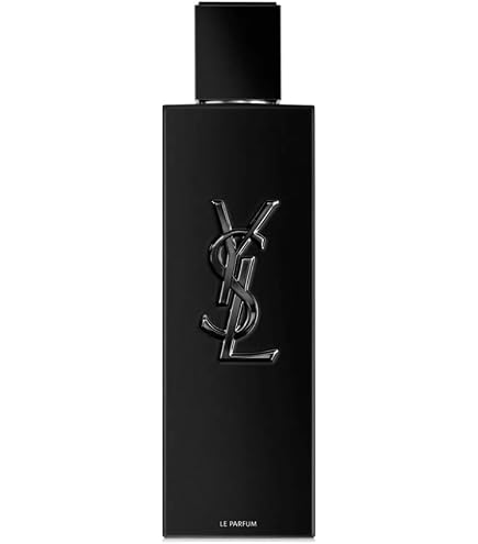 Yves Saint Laurent MYSLF Eau de Parfum Spray for Men, 1.3 Ounce
