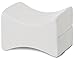 InteVision Knee Pillow - Provides Optimal Spinal Alignment to Help Reduce Lower Back, Leg, Hip, Ankle, or Joint Pain