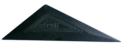DNF 10 Pack Triangular Squeegee Car Window Tint Installation Tool
