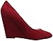 Chinese Laundry Women's Juke Box Wedge Pump