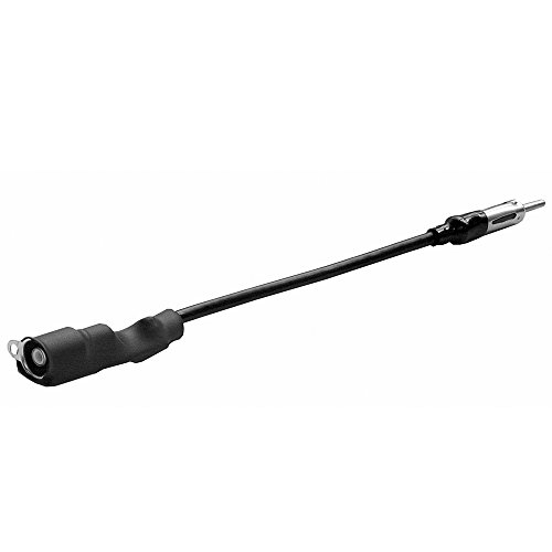 Ai CR6 Antenna Adapter for 2002-2012 Chrysler/Dodge/Ford/GM/Jeep/Lincoln/Mercury Vehicles