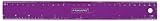 Fiskars 12 Inch Flexible Ruler, Color Received May Vary (12-87087097J)
