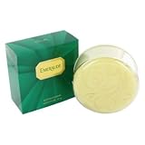 EMERAUDE by Coty Dusting Powder 4 oz for Women