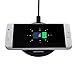 Wireless Charger, INNAPER Ultra Slim Qi Wireless Charging Pad with Anti Slip Rubber for Samsung Galaxy S7/ S7 Edge/ S6 Edge+/Note 5, Nexus 4/5/6/7, Lumia 950XL and All Qi-Enabled Devices