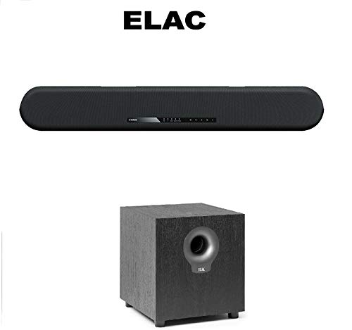 elac soundbar