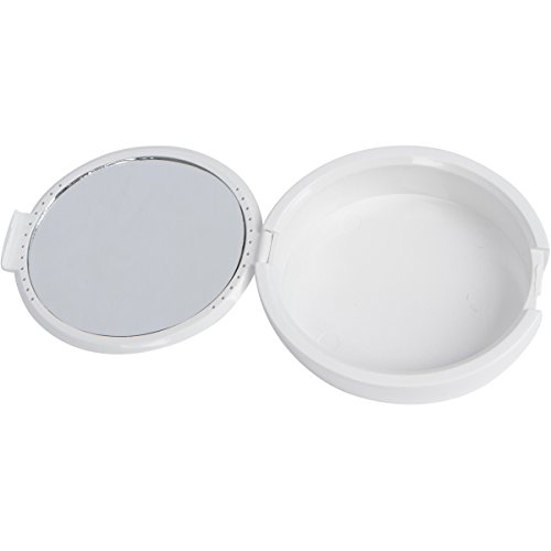 Retainer case for Invisable aligner Style Braces Travel Case with