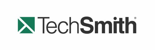 Techsmith CSBNAV01-8/12 Edu Cs & Snagit Win 1 User Box