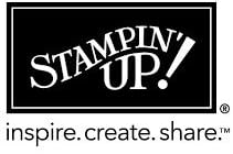 Stampin' Up! Brads