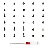 450pcs Laptop Notebook Computer Screw Replacement