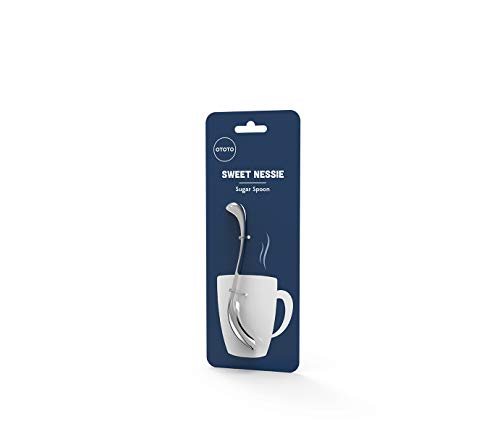 3 SWEET+NESSIE+Spoon+by+OTOTO