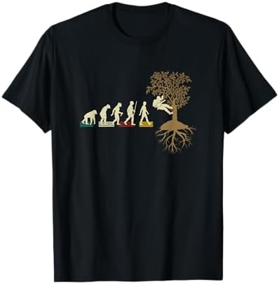 Amazon.com: Tree Climber Arborist Tre Trimmer T-Shirt : Clothing