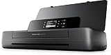 HP Officejet 200 Colour Wireless Mobile Printer Black 2M32H38 view 12