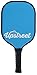Upstreet Graphite Pickleball Paddle Set | USAPA Approved Pickleball Set | Pickleball Rackets Include Padded Cover, Lightweight Honeycomb Composite Pickle Ball Paddles for Men & Women, Paddle Racket