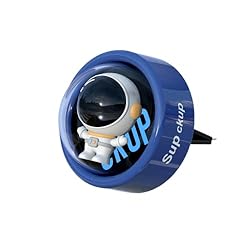 Glowable Car Air Fresheners Cartoon Astronaut