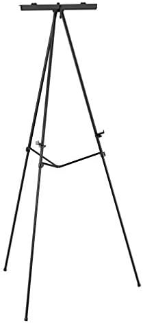Heritage Arts ATA-4 da Gama Extra Tall Aluminum Display Easel by Heritage Arts