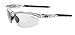 Tifosi Optics Veloce Sunglasses, Crystal Clear (Light Night Fototec)